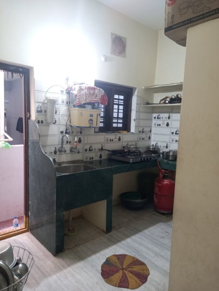 Kitchen, sai-brundhavan 2 Bedroom 120 Sq.Yd. Independent House In Dammaiguda Hyderabad 8776847
