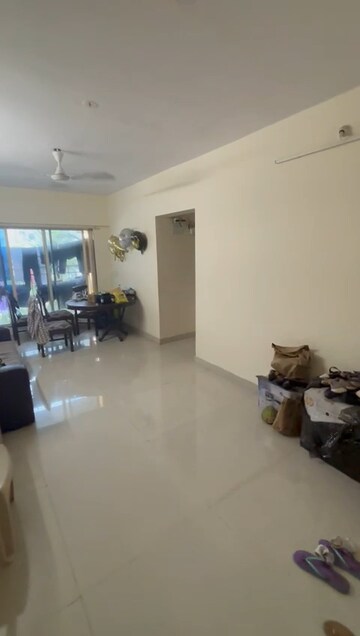 2 BHK Apartment For Sale in DGS Sheetal Grandeur, Santacruz East