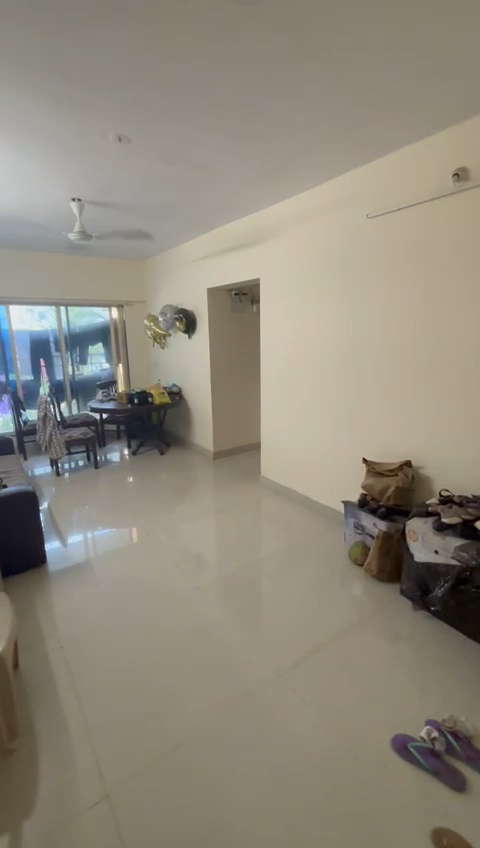2 BHK Apartment For Sale in DGS Sheetal Grandeur