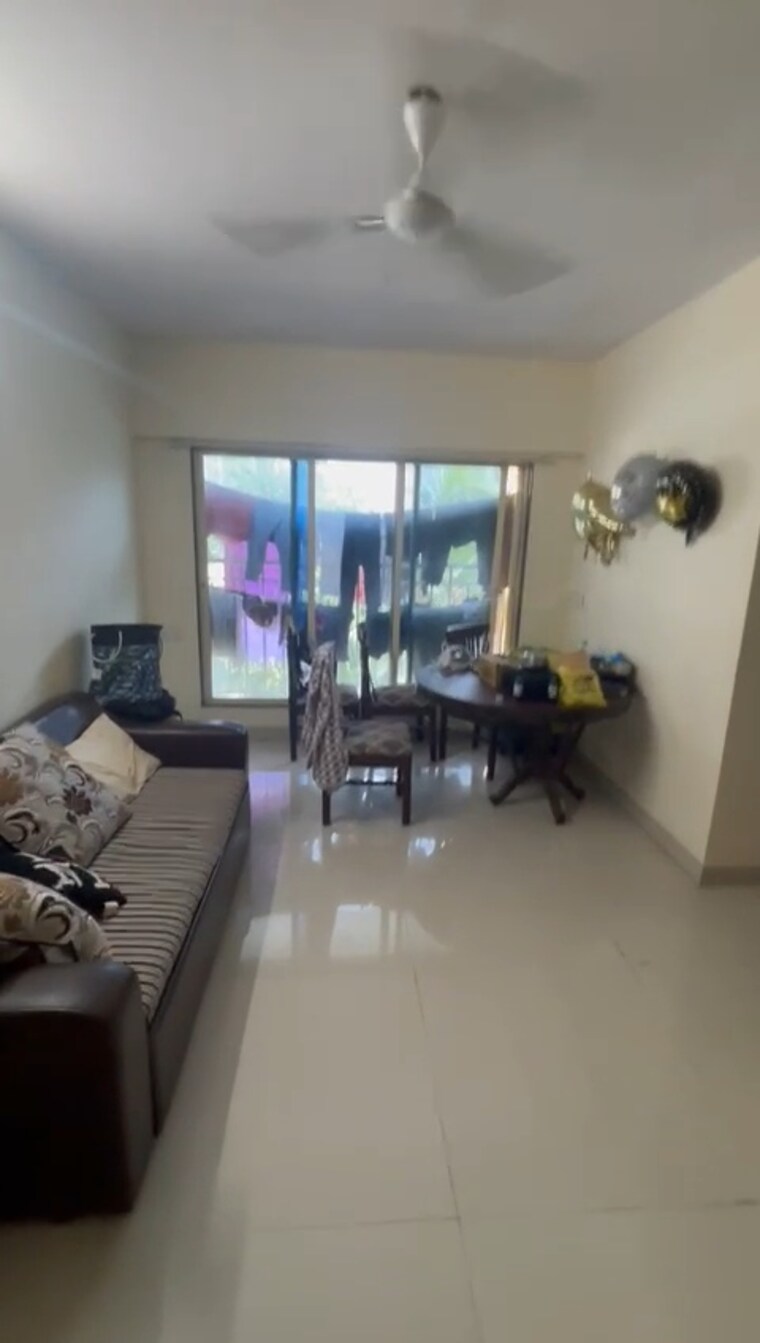 Gym, dgs-sheetal-grandeur 2 Bedroom 646 Sq.Ft. Apartment In Santacruz East Mumbai 8776934