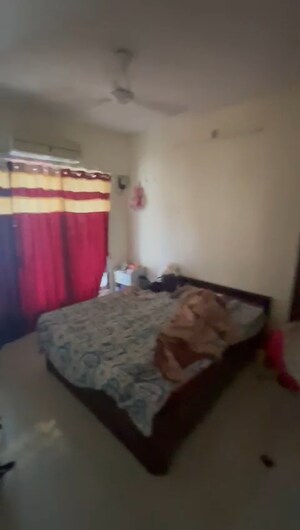 Bedroom in 2 BHK Apartment at DGS Sheetal Grandeur, Santacruz East – for Sale