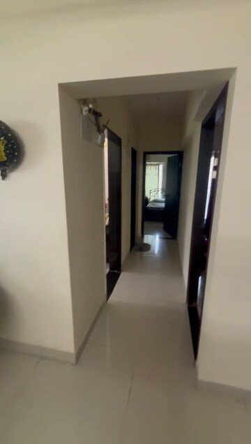 Building Lobby in 2 BHK Apartment at DGS Sheetal Grandeur, Santacruz East – for Sale