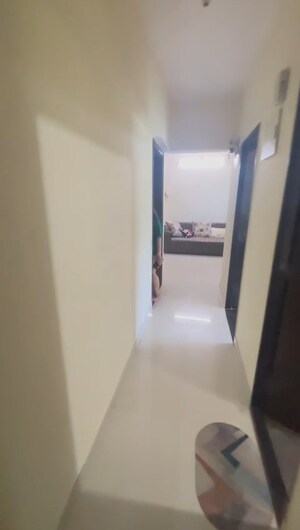 Building Lobby in 2 BHK Apartment at DGS Sheetal Grandeur, Santacruz East – for Sale