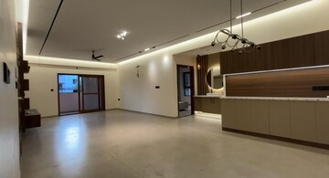 3 BHK Apartment For Rent in Langford Town