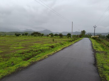 Plot Area in  Plot at Shirwal I, Shirwal – for Sale