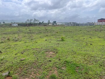 Plot Area in  Land at Dhulagori – for Sale