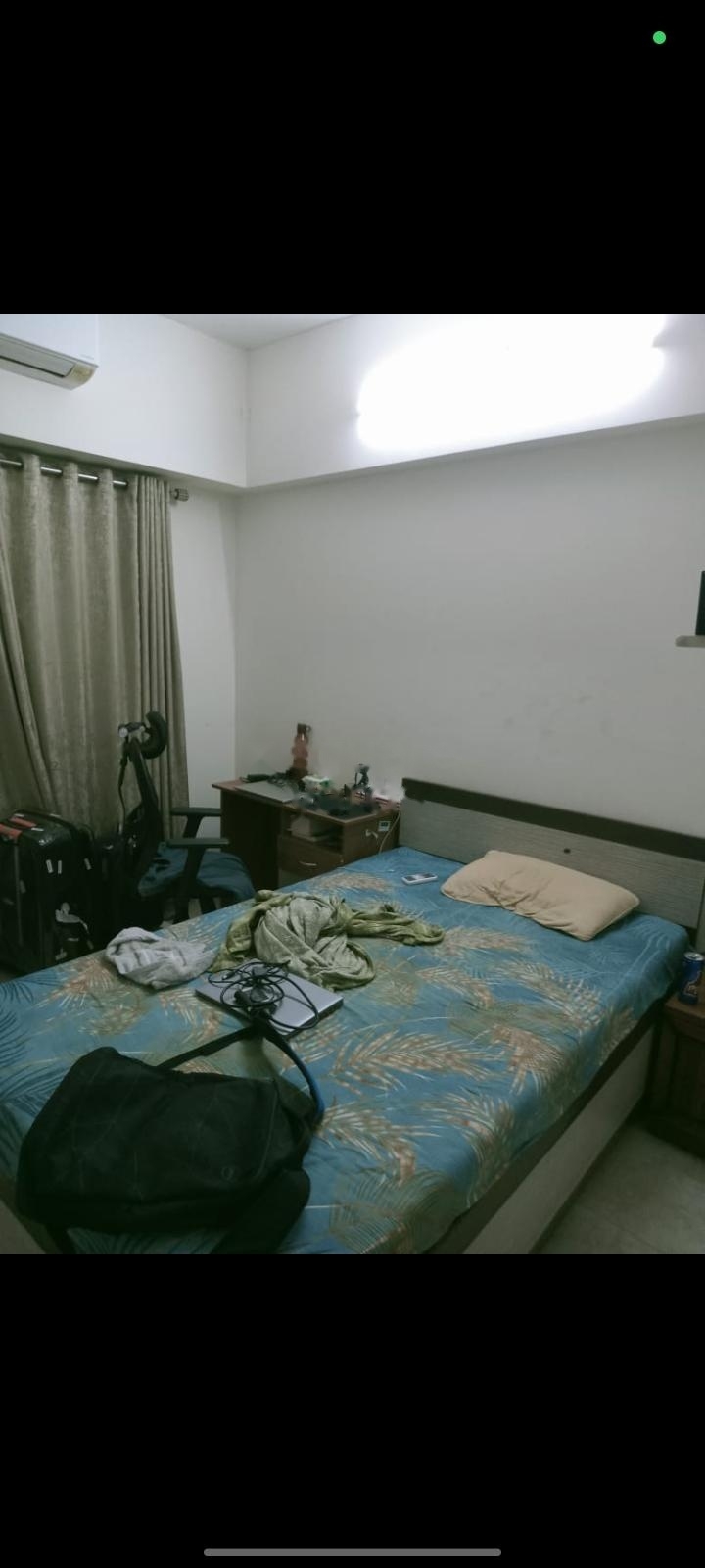 2 BHK Apartment For Rent in Lodha Amara