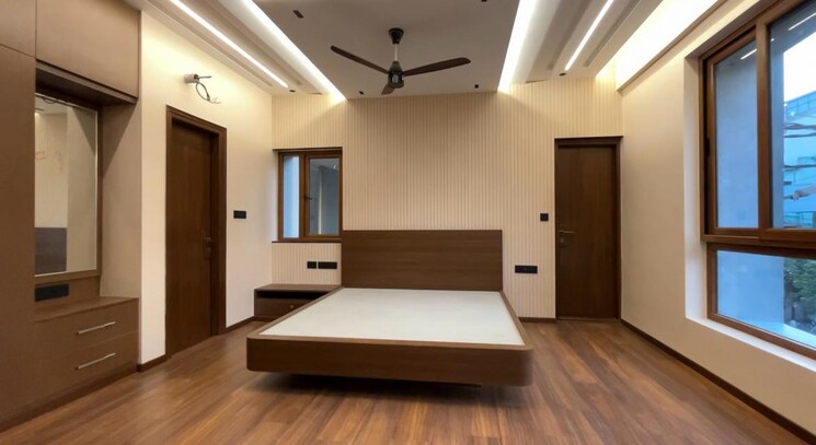 undefined, langford town 3 Bedroom 2100 Sq.Ft. Apartment In Langford Town Bangalore 8777003