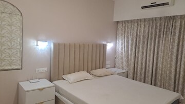 Bedroom in 3 BHK Apartment at Dona Paula – for Rent
