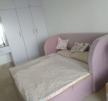 Bedroom in 3 BHK Apartment at Dona Paula – for Rent