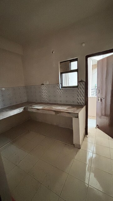 Kitchen in 2 BHK Apartment at Harmu – for Rent