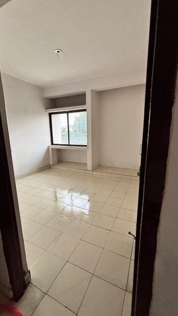 Room in 2 BHK Apartment at Harmu – for Rent