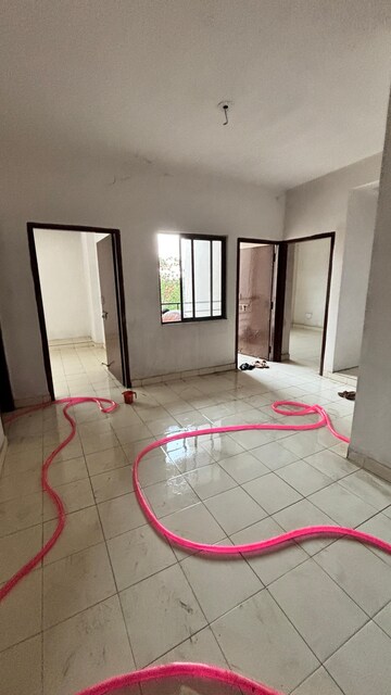 Building Lobby in 2 BHK Apartment at Harmu – for Rent