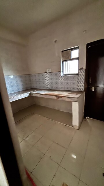 Kitchen in 2 BHK Apartment at Harmu – for Rent