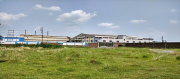  Land – Exterior View View at Dhulagori - for Sale