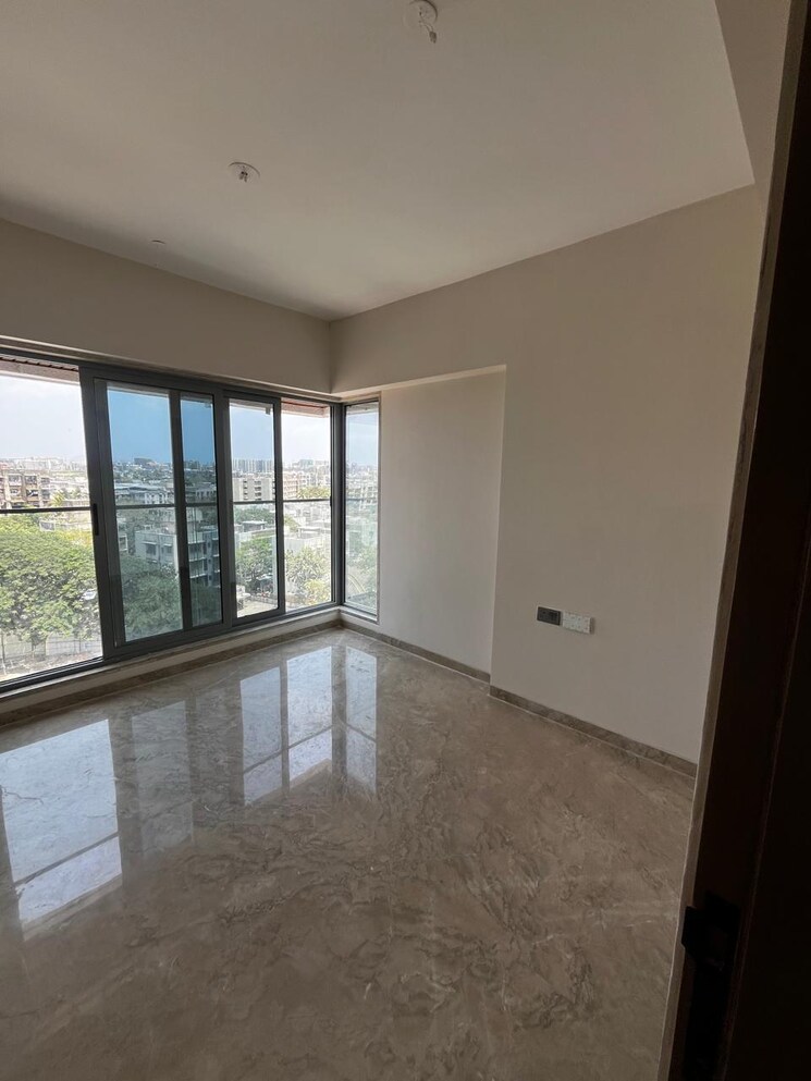 Room, veena-solace 3 Bedroom 945 Sq.Ft. Apartment In Santacruz West Mumbai 8776995