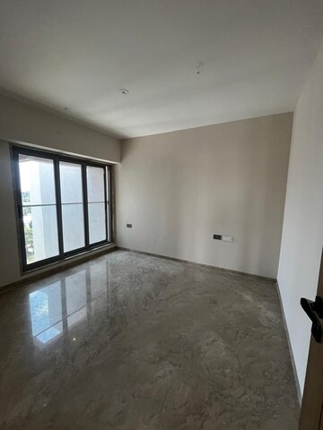 Bedroom in 3 BHK Apartment at Veena Solace, Santacruz West – for Rent