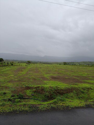 Plot Area in  Plot at Shirwal I, Shirwal – for Sale