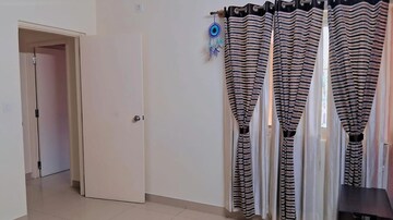  2 BHK Apartment at Mantri Webcity, Hennur – for Rent