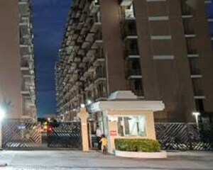 2 BHK Apartment – Exterior View View at Breez Global Heights, Sohna Sector 33 - for Sale