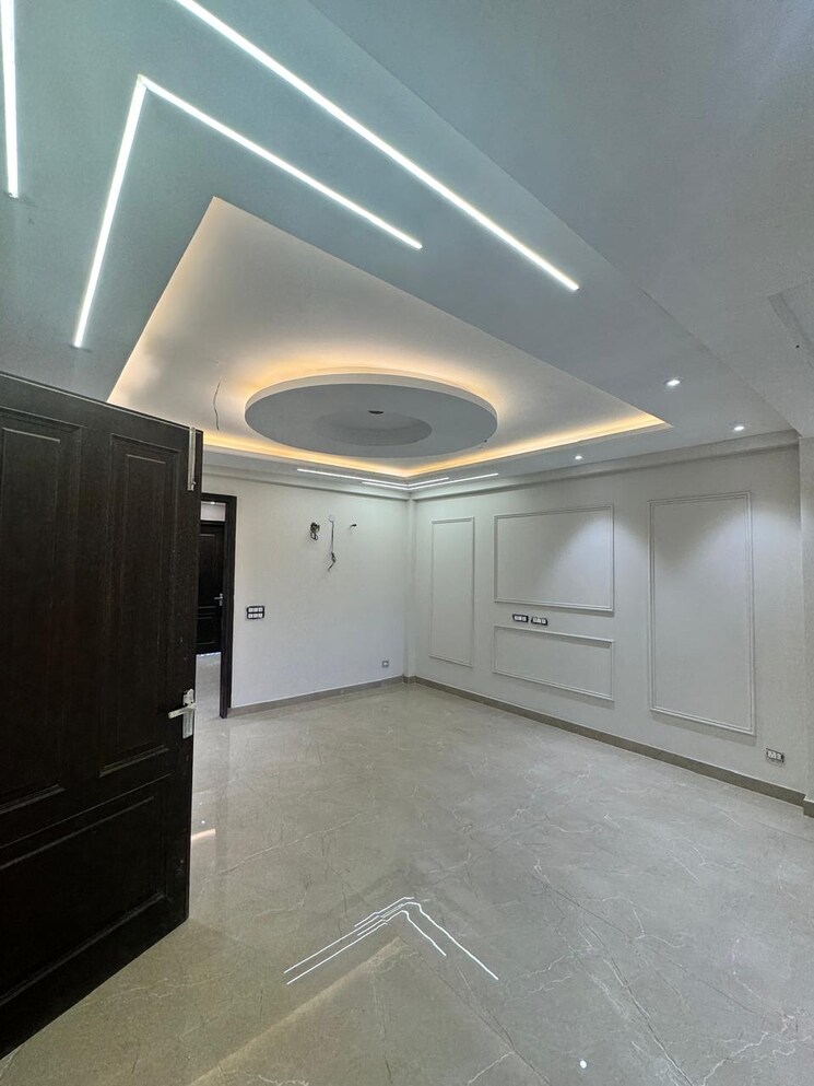 Kitchen, tulip-violet 3 Bedroom 1578 Sq.Ft. Apartment In Sector 69 Gurgaon 8776980