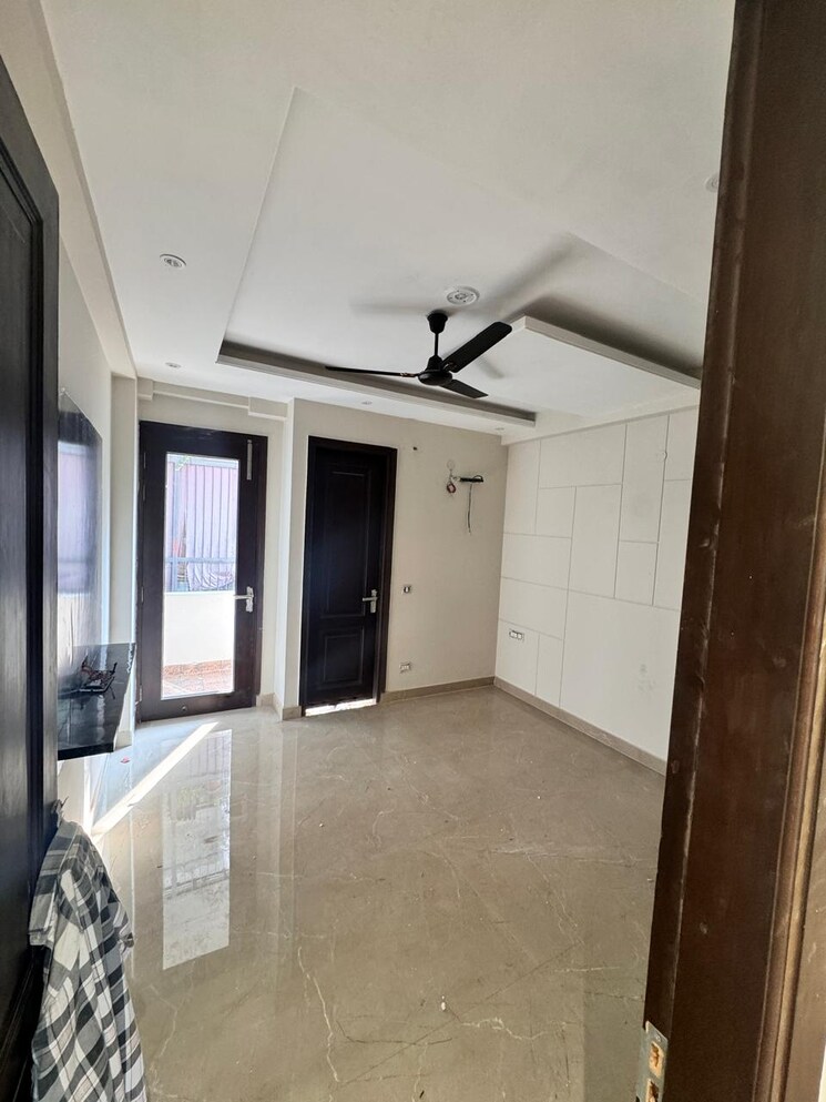 Kitchen, tulip-violet 3 Bedroom 1578 Sq.Ft. Apartment In Sector 69 Gurgaon 8776980