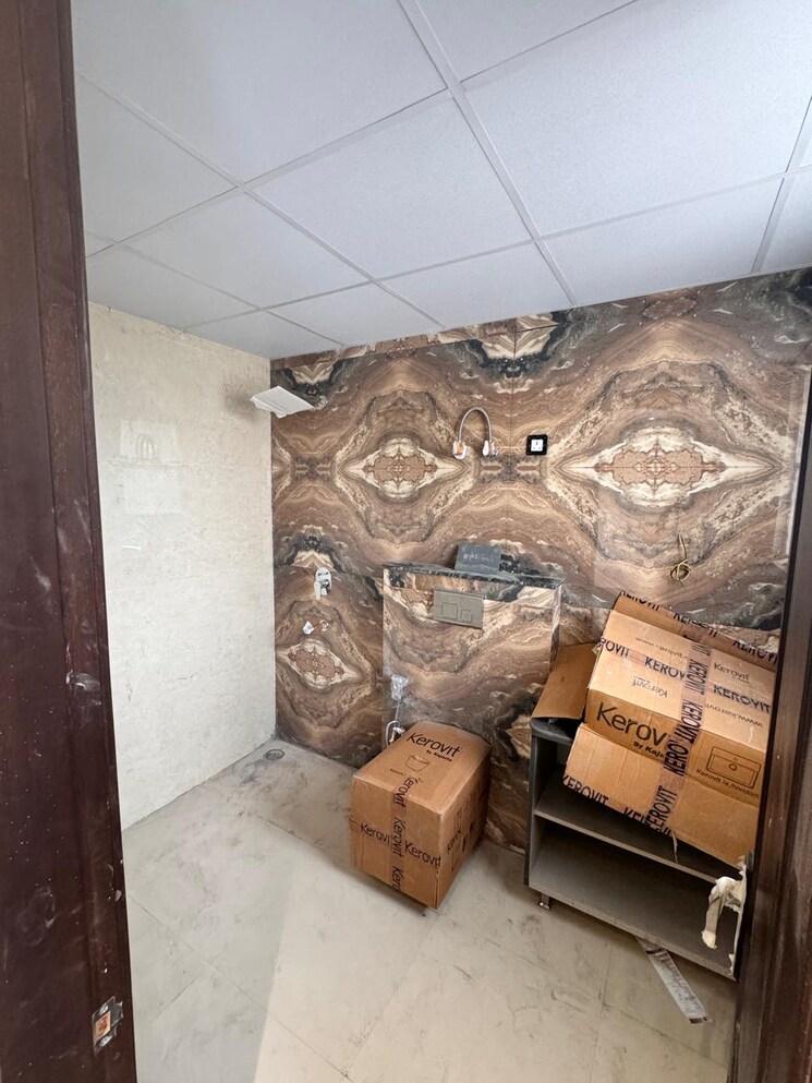 Living Room, tulip-violet 3 Bedroom 1578 Sq.Ft. Apartment In Sector 69 Gurgaon 8776980