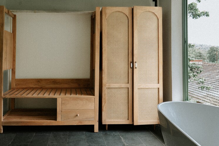 undefined, assagao 4 Bedroom 360 Sq.Mt. Villa In Assagao Goa 8771819