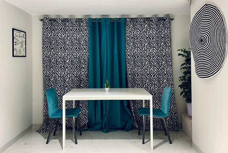 Other, mohini-castle 3 Bedroom 940 Sq.Ft. Apartment In Khar West Mumbai 8777035