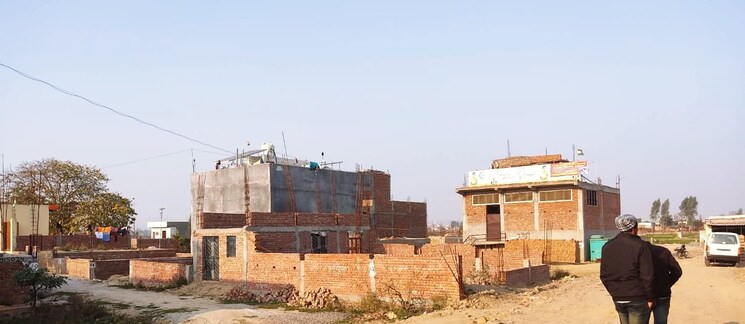 undefined, sector 142  150 Sq.Yd. Plot In Sector 142 Noida 8777005