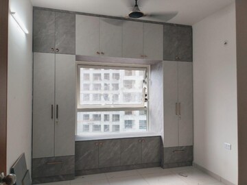 Kitchen in 2 BHK Apartment at Sobha Dream Gardens, Thanisandra Main Road – for Sale