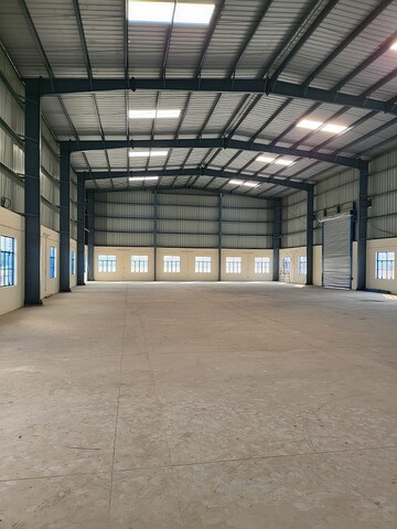  Warehouse For Rent in Sector 65