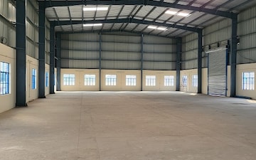 Warehouse For Rent in Sector 65