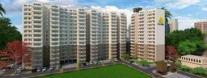 2 BHK Apartment For Sale in Pyramid Fusion Homes, Sector 70a