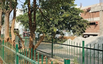 Plot For Sale in GDA Flats, Indirapuram Shakti Khand 1