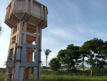  Plot – Exterior View View at Margondanahalli - for Sale