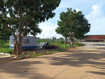  Plot – Garden View at Margondanahalli - for Sale