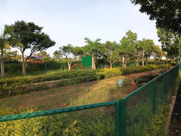  Plot – Garden View at Margondanahalli - for Sale