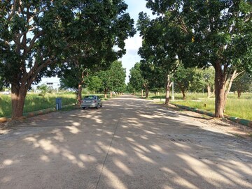 Parking in  Plot at Margondanahalli – for Sale