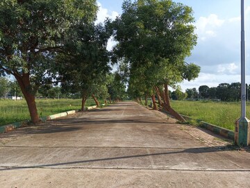 Plot Area in  Plot at Margondanahalli – for Sale