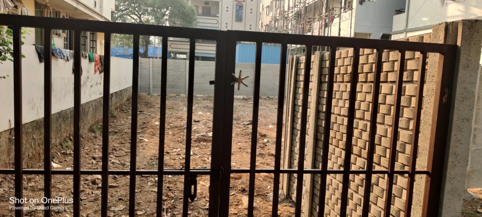 Plot For Sale in Royal Rajputana co