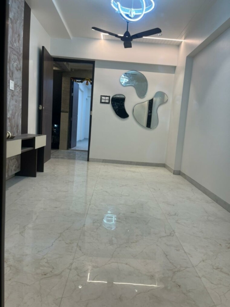 Room, taloja 1 Bedroom 580 Sq.Ft. Apartment In Taloja Navi Mumbai 8777116