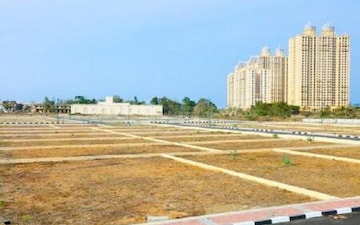Plot For Sale in Sector 46