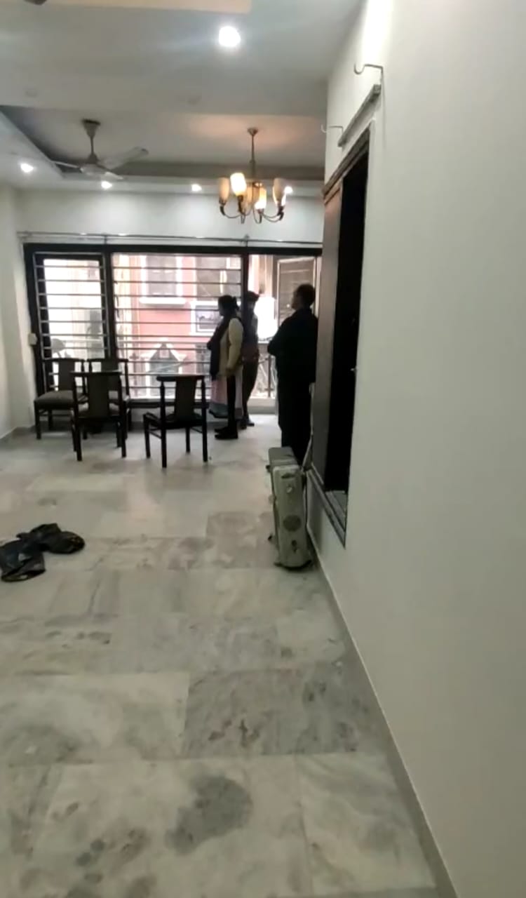 1 BHK 625 Sq.Ft. Apartment in Amber Enclave