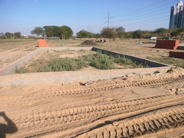 Plot Area in  Plot at Sector 144 – for Sale