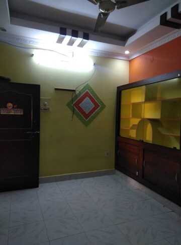 2 BHK Apartment For Sale in Malkajgiri