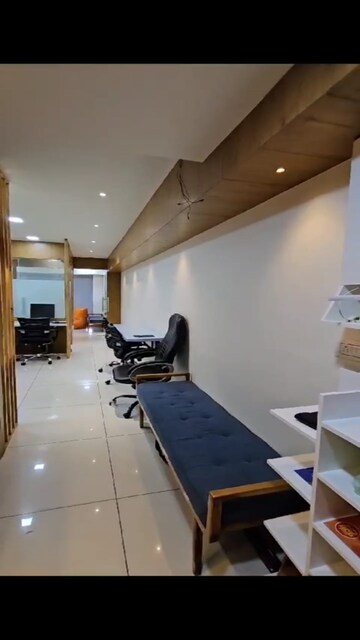 Team Area in  Office Space at Gota – for Rent