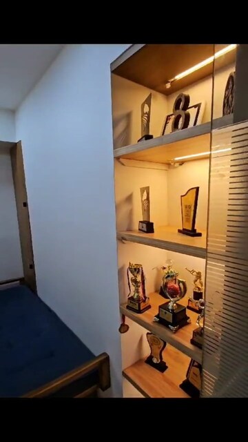Furnished Amenities in  Office Space at Gota – for Rent