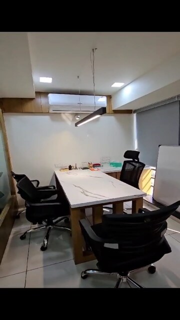 Team Area in  Office Space at Gota – for Rent