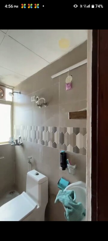 Furnished Amenities in 3 BHK Apartment at Conscient Habitat Residences, Sector 78 – for Sale